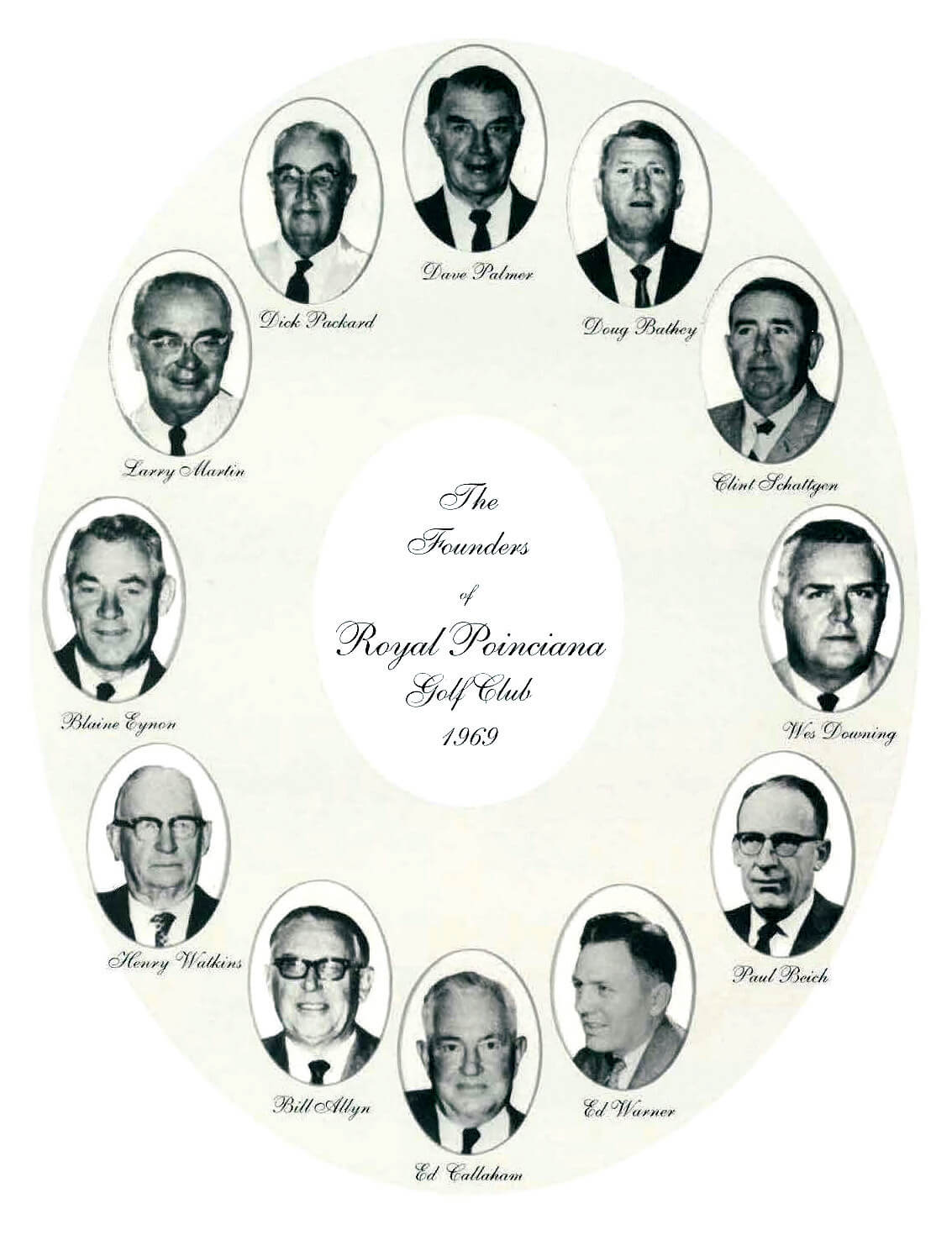founders